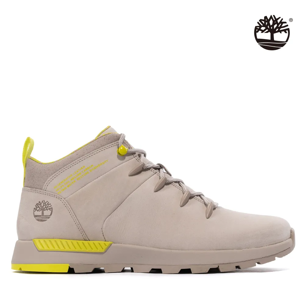 Timberland 男款淺灰褐色網眼防潑水環保纖維GreenStride Solar Wave LT休閒鞋|A41WKK51 歷史價格詳細信息