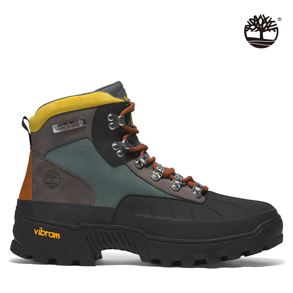 Timberland 靴子 灰色 麂皮 US7.5W 鞋底完整 歷史價格詳細信息