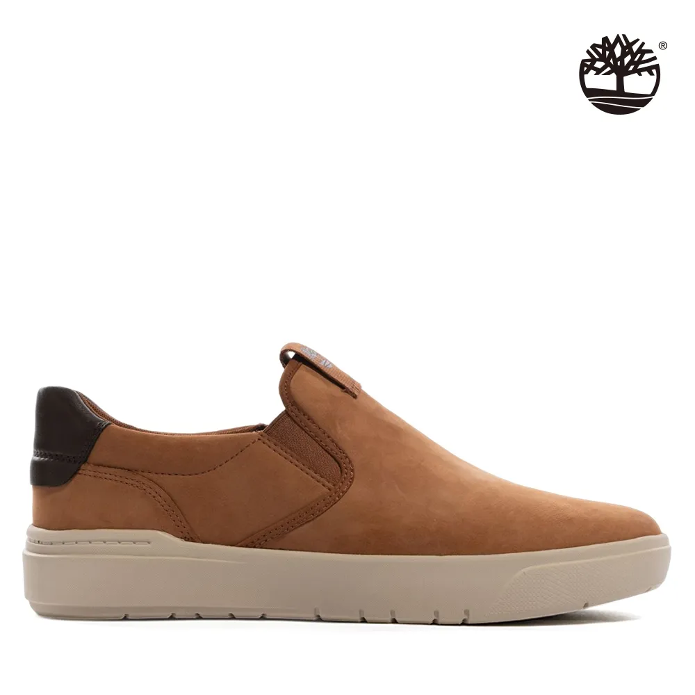 Timberland 男款鐵鏽色磨砂革GreenStride™ Motion 6 中筒防水健行鞋|A67M8F13 歷史價格詳細信息