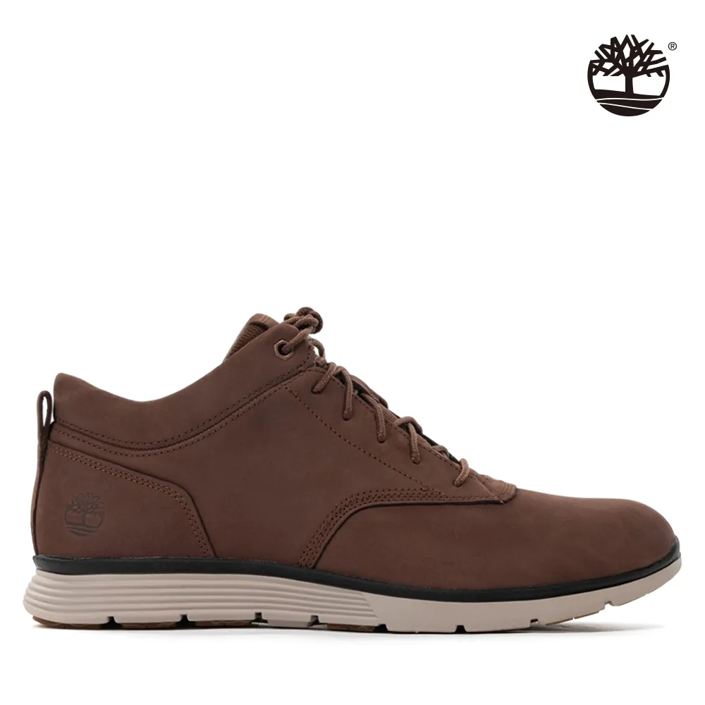 Timberland 男款深棕色磨砂革緩震Killington查卡靴|A2GNH931 歷史價格詳細信息