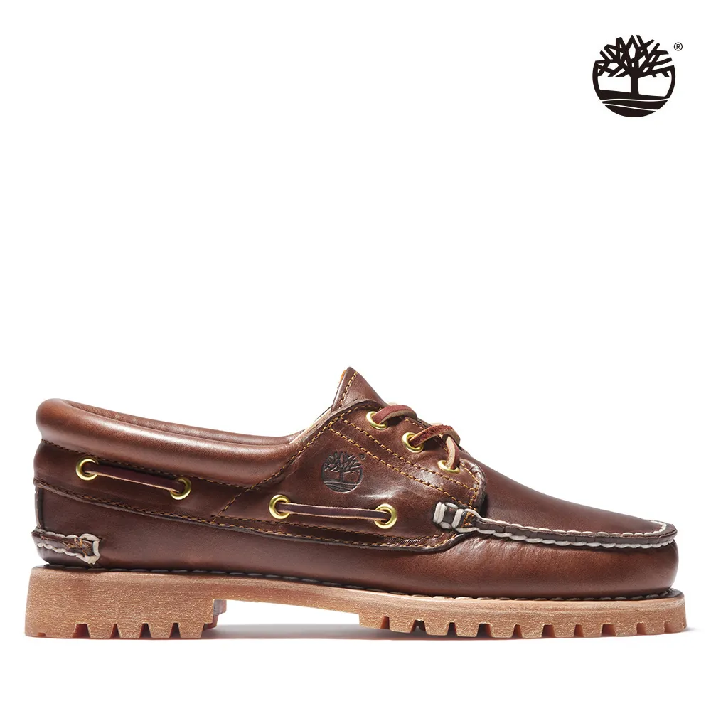 Timberland 男款經典深棕色雷根鞋 歷史價格詳細信息