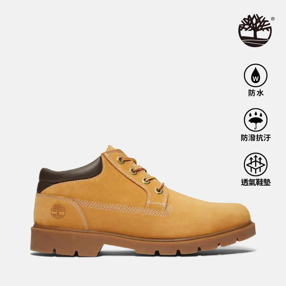 Timberland 男款小麥色Timberland® Classic 防水6吋靴|18094231 歷史價格詳細信息