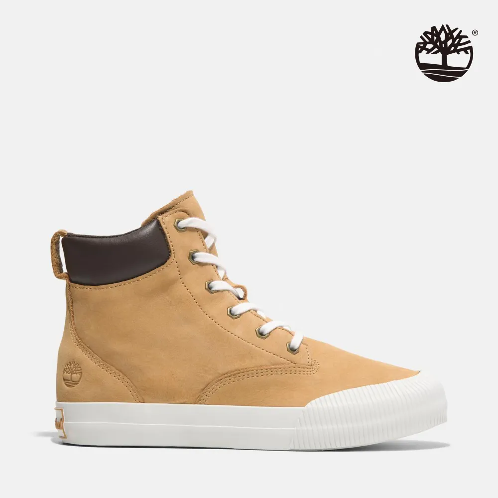 Timberland男高筒休閒鞋 歷史價格詳細信息