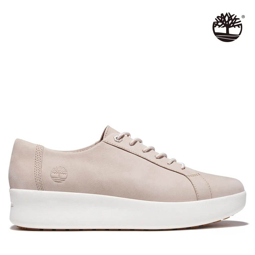 Timberland 女款淺米色磨砂革防水6吋靴|A5NY9DQ9 歷史價格詳細信息