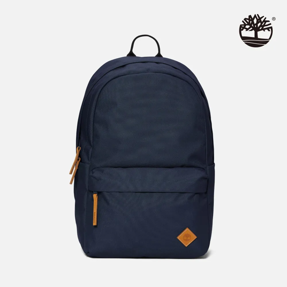 Timberland 中性深寶石藍後背包|A6MTH433 歷史價格詳細信息