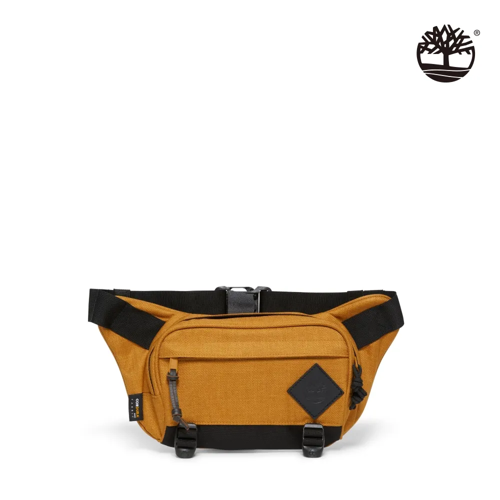 Timberland 中性小麥色側腰包|A6MRNP47 歷史價格詳細信息