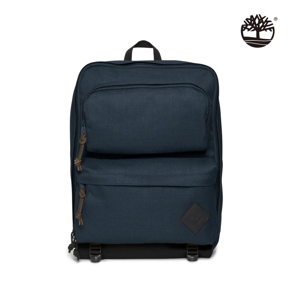 Timberland 中性深寶石藍休閒側背小包|A61GB433 歷史價格詳細信息