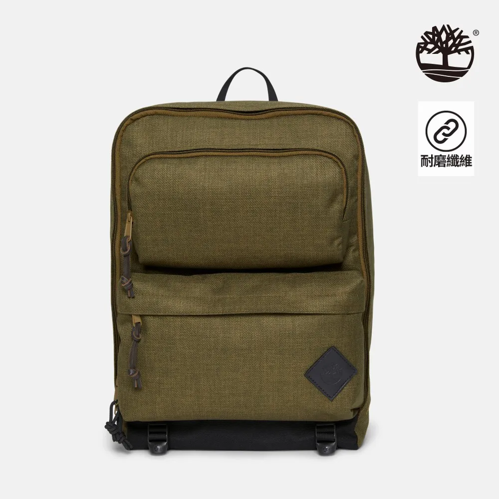 Timberland 中性軍綠色New Heritage側背小包|A5WBSU31 歷史價格詳細信息