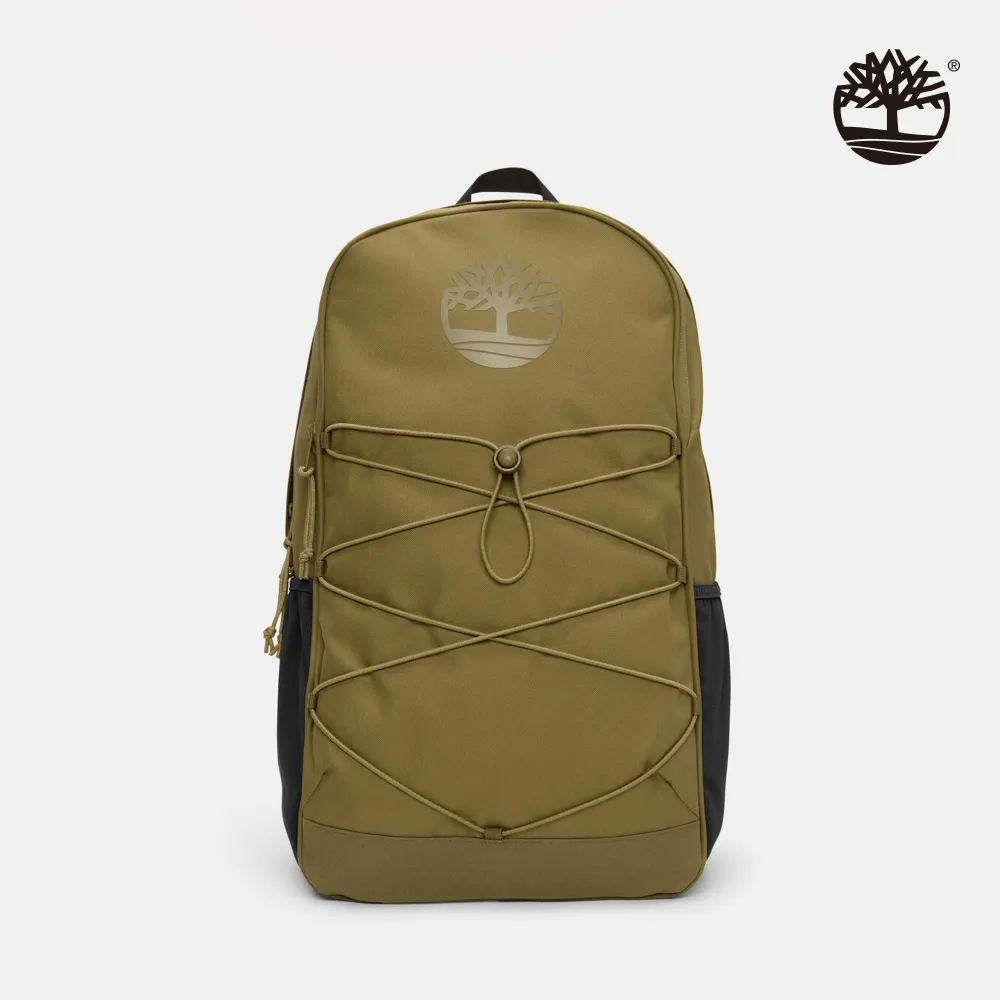 Timberland 中性深橄欖綠厚磅短袖T恤|A6Q99302 歷史價格詳細信息