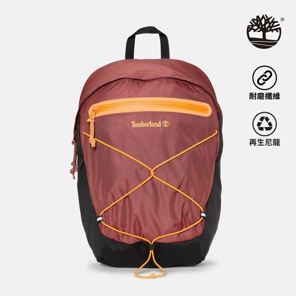 Timberland 中性酒紅色編織毛帽|A1EROI30 歷史價格詳細信息