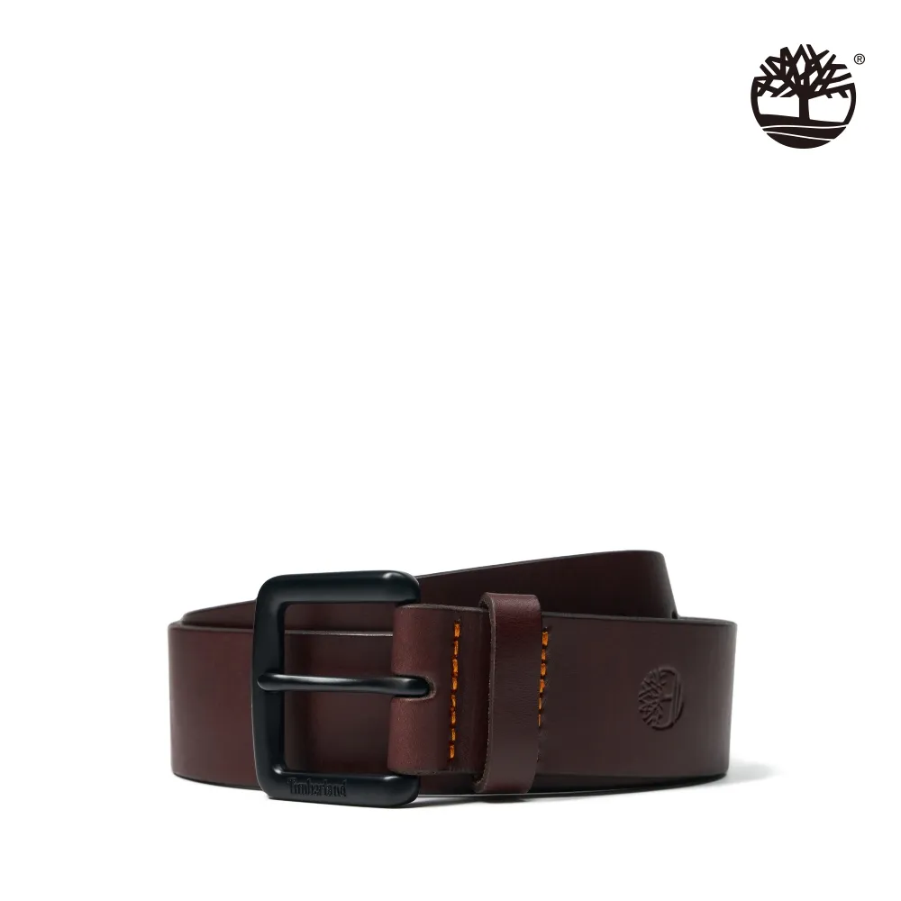 Timberland 中性棕色38mm皮帶|A2MNQ214 歷史價格詳細信息