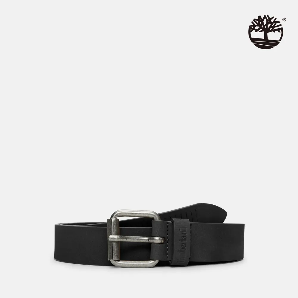 【Timberland】男皮帶 皮帶 雙車線 仿舊銀扣頭／PRO款-炭咖啡 (SML) 歷史價格詳細信息