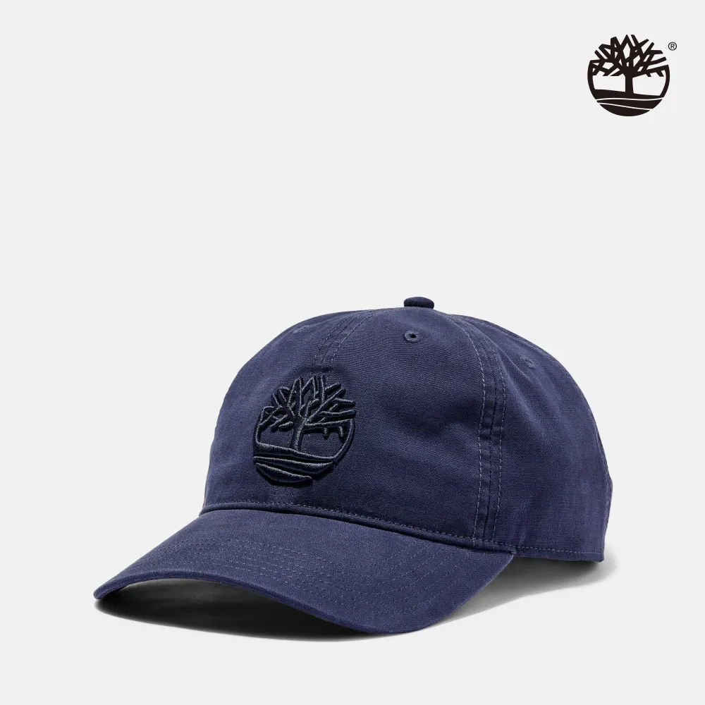 Timberland 中性深寶石藍休閒側背小包|A61GB433 歷史價格詳細信息