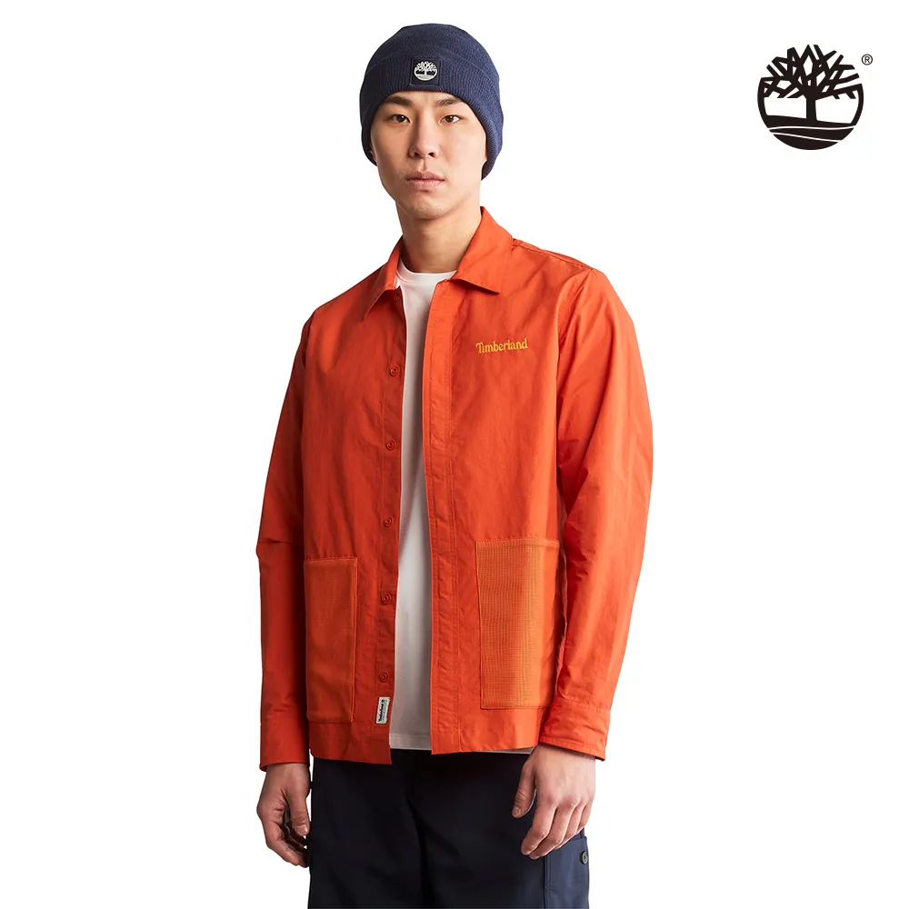 Timberland 男款暗藍色天絲™合身牛仔褲|A6GKKESO 歷史價格詳細信息