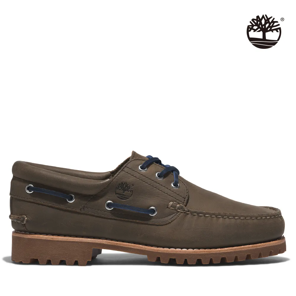 Timberland 男款孔雀綠背面品牌標誌多印花寬鬆大學T|A6F9KCY4 歷史價格詳細信息