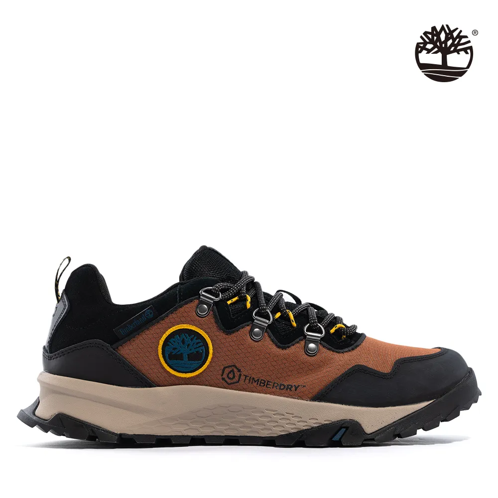 Timberland 緩震高幫徒步靴添柏岚/天伯倫 複古高幫皮面休閑鞋 歷史價格詳細信息