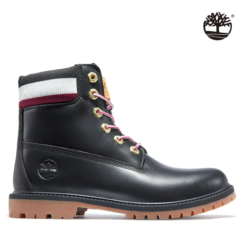 Timberland 男款黑色磨砂革三孔手工縫製帆船鞋|A5RWM001 歷史價格詳細信息