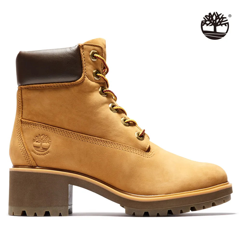Timberland 男款小麥黃磨砂革休閒鞋|A1OI3231 歷史價格詳細信息