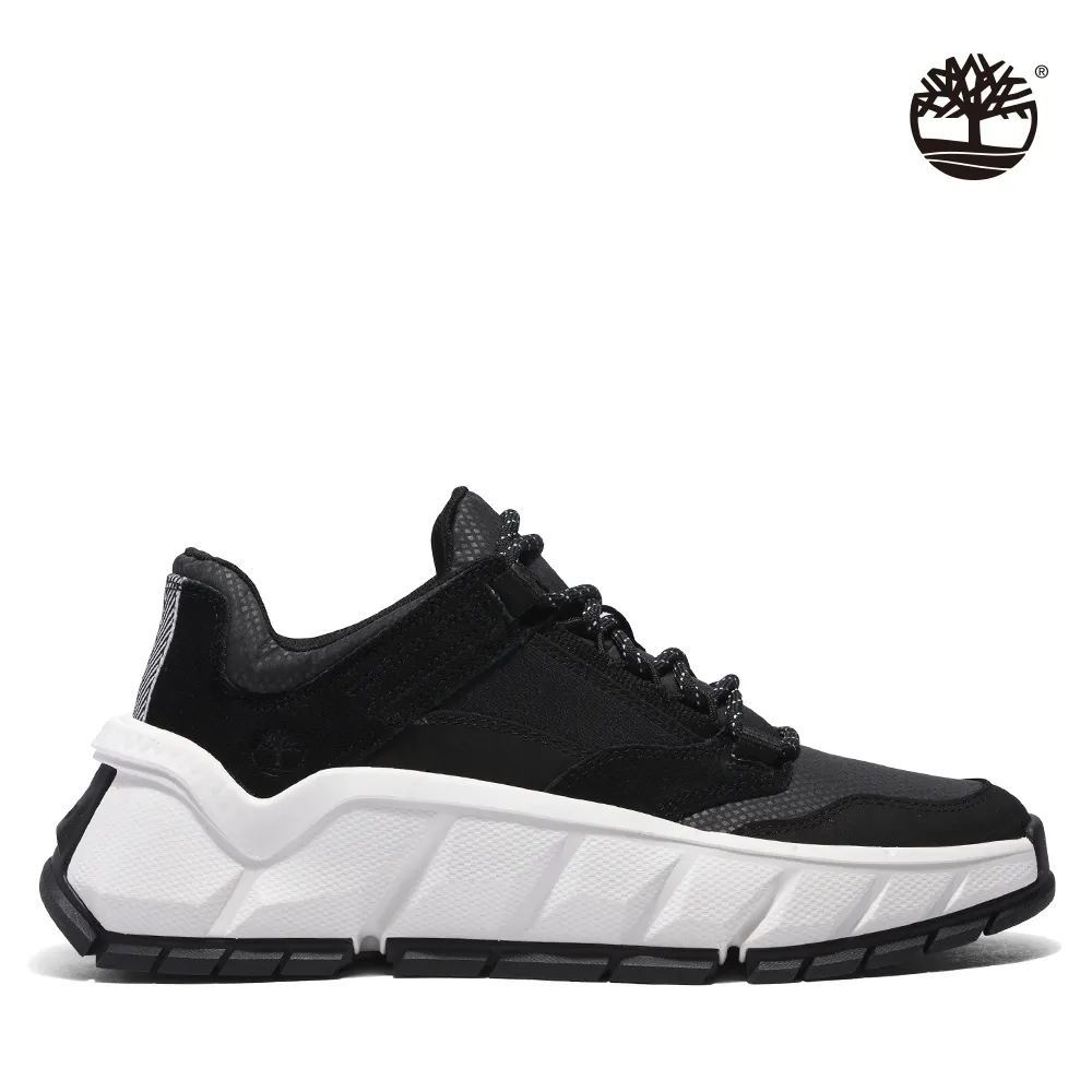 Timberland 男款黑色絨面革防水緩震Boulder Trail查卡靴|A41EC015 歷史價格詳細信息