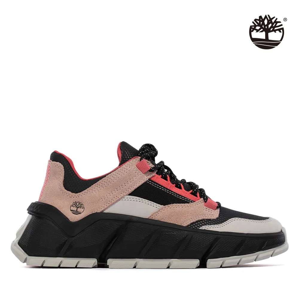 Timberland 男款灰色磨砂革拼接Vibram 防水健行靴|A2KJP033 歷史價格詳細信息