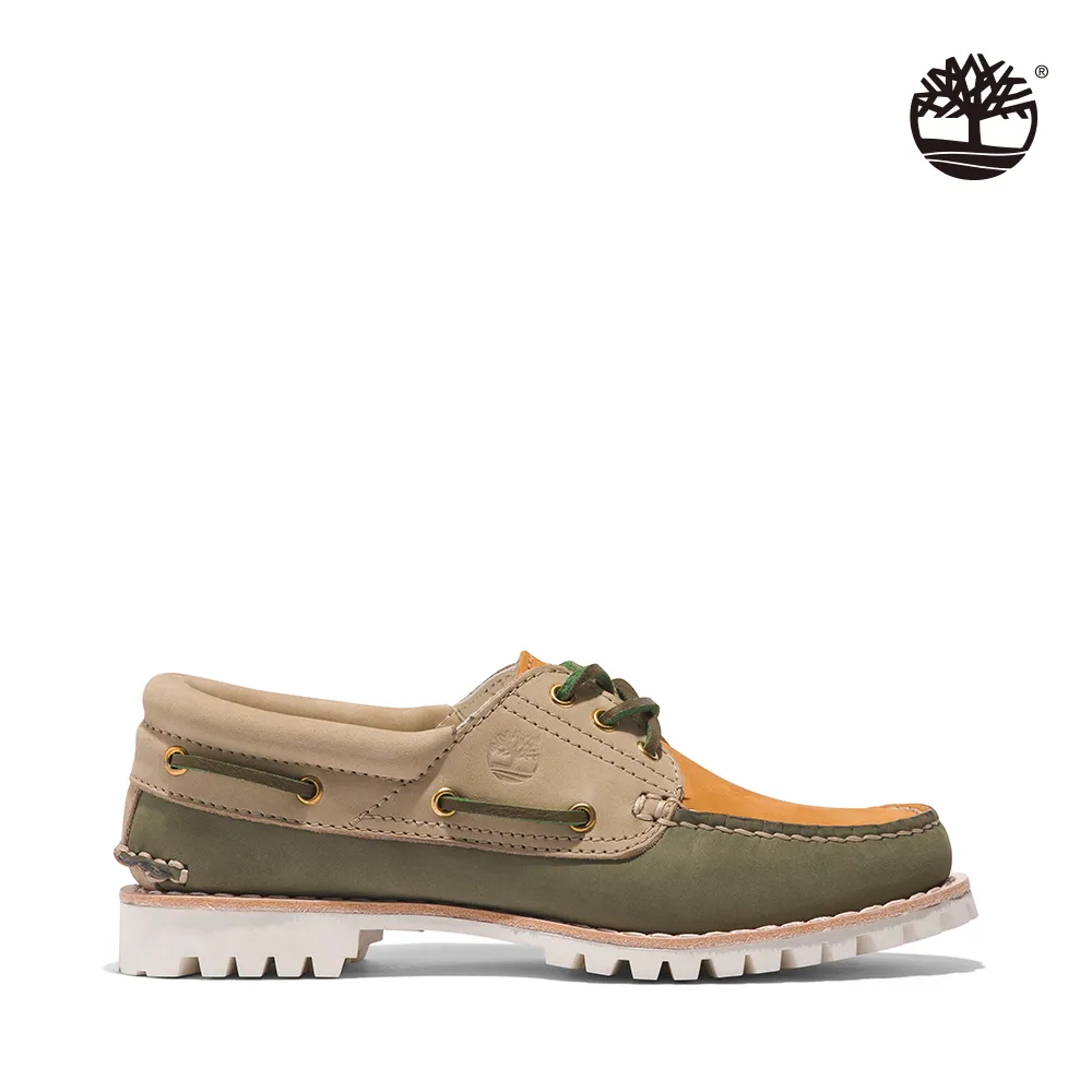 Timberland 女款深綠色絨面防水低筒休閒鞋|A2PNV991 歷史價格詳細信息