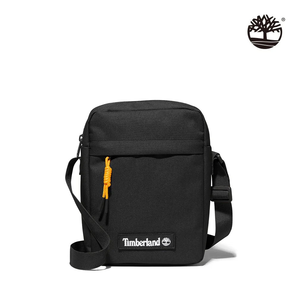 Timberland 中性黑色簡約品牌Logo便捷腰包|A67GS001 歷史價格詳細信息
