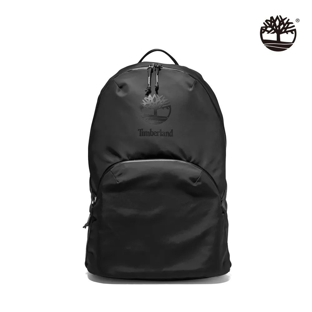 Timberland 男款黑色背後圖案短袖T恤|A6A8B001 歷史價格詳細信息