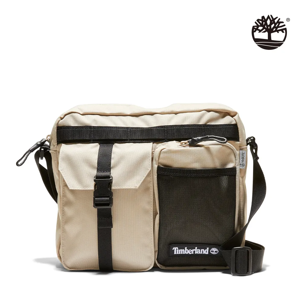 Timberland 中性款化石灰混合材質成衣染色運動褲|A6JT5CY2 歷史價格詳細信息