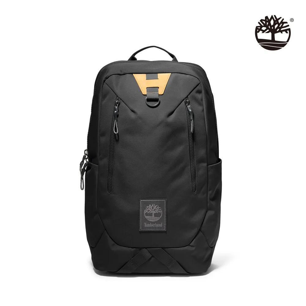 【Timberland】中性黑色後背包(A5W81P56) 歷史價格詳細信息