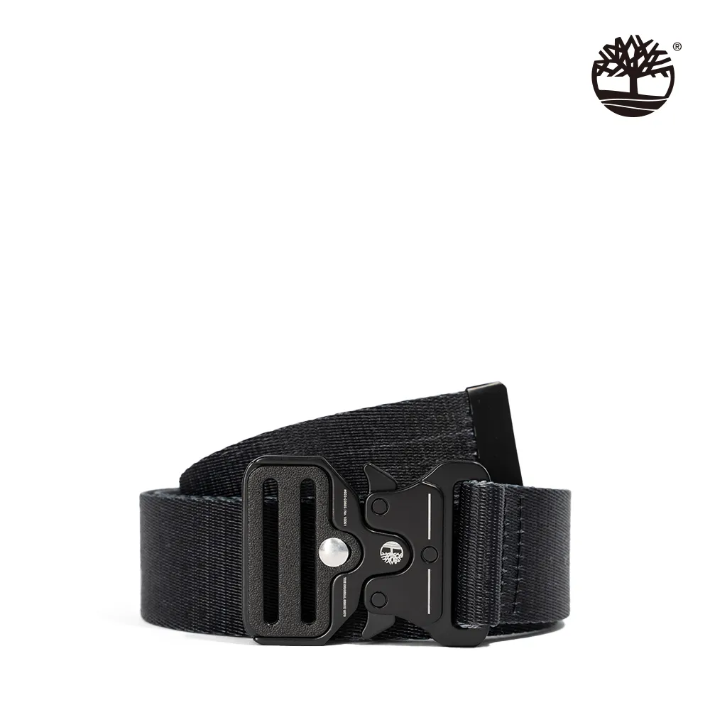 Timberland 女款黑色附腰帶防水長褲|A23SS001 歷史價格詳細信息