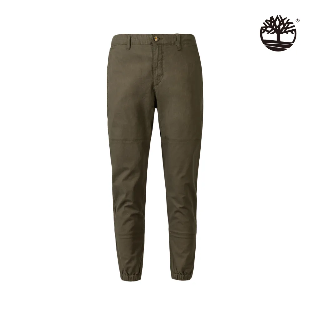 Timberland 男款軍綠色中筒休閒靴|A5YGY901 歷史價格詳細信息