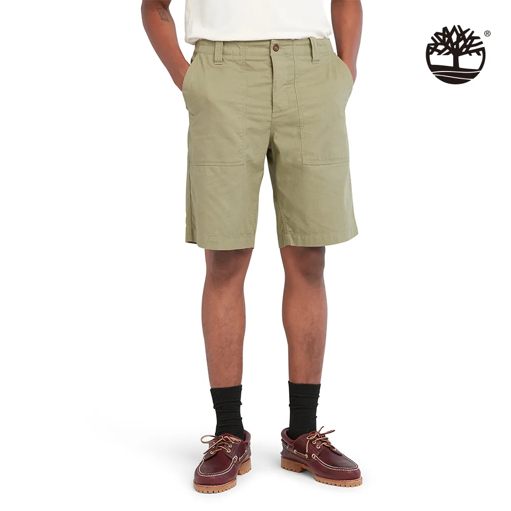 Timberland 男士寬鬆 Polo 印花短袖休閒 T 恤（滿599免運） 歷史價格詳細信息