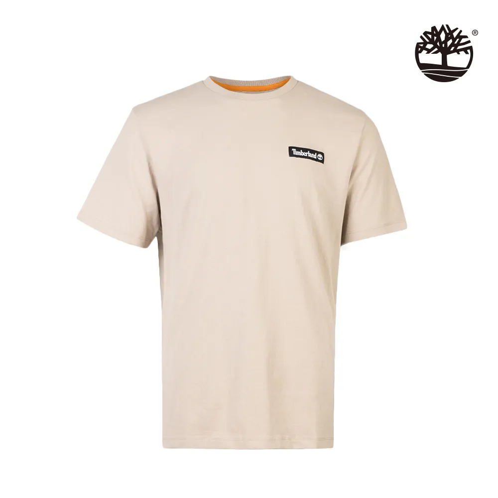 Timberland 中性淺卡其小型便攜斜背包|A67K9DH4 歷史價格詳細信息