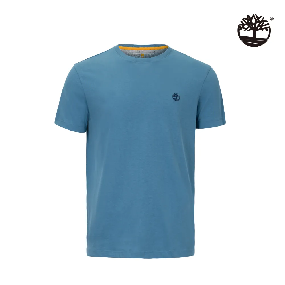【Timberland】男款海軍藍短袖口袋T恤(A665NDJ5) 歷史價格詳細信息