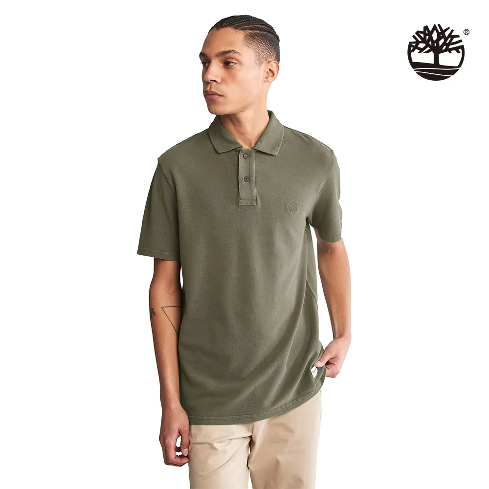 Timberland 男款軍綠色Utility飛行外套|A22SWA58 歷史價格詳細信息