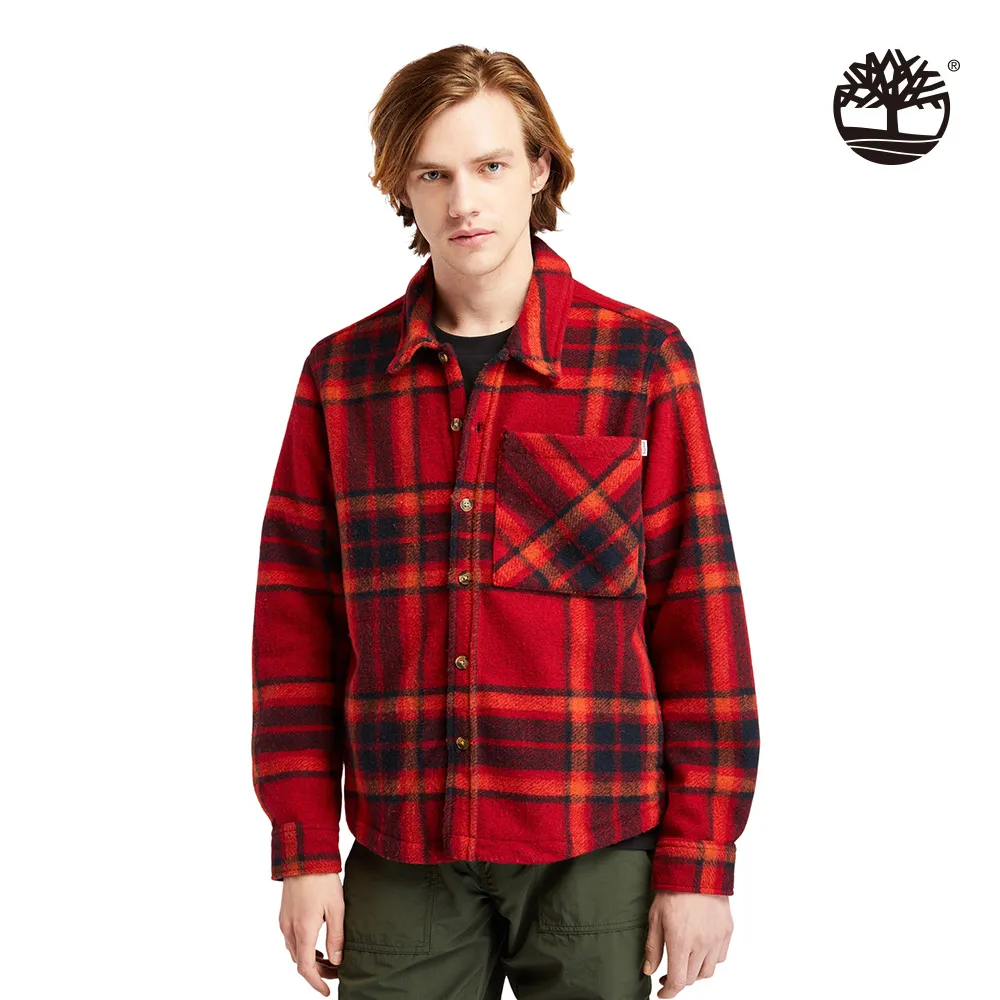 Timberland 男款暗藍色天絲™合身牛仔褲|A6GKKESO 歷史價格詳細信息