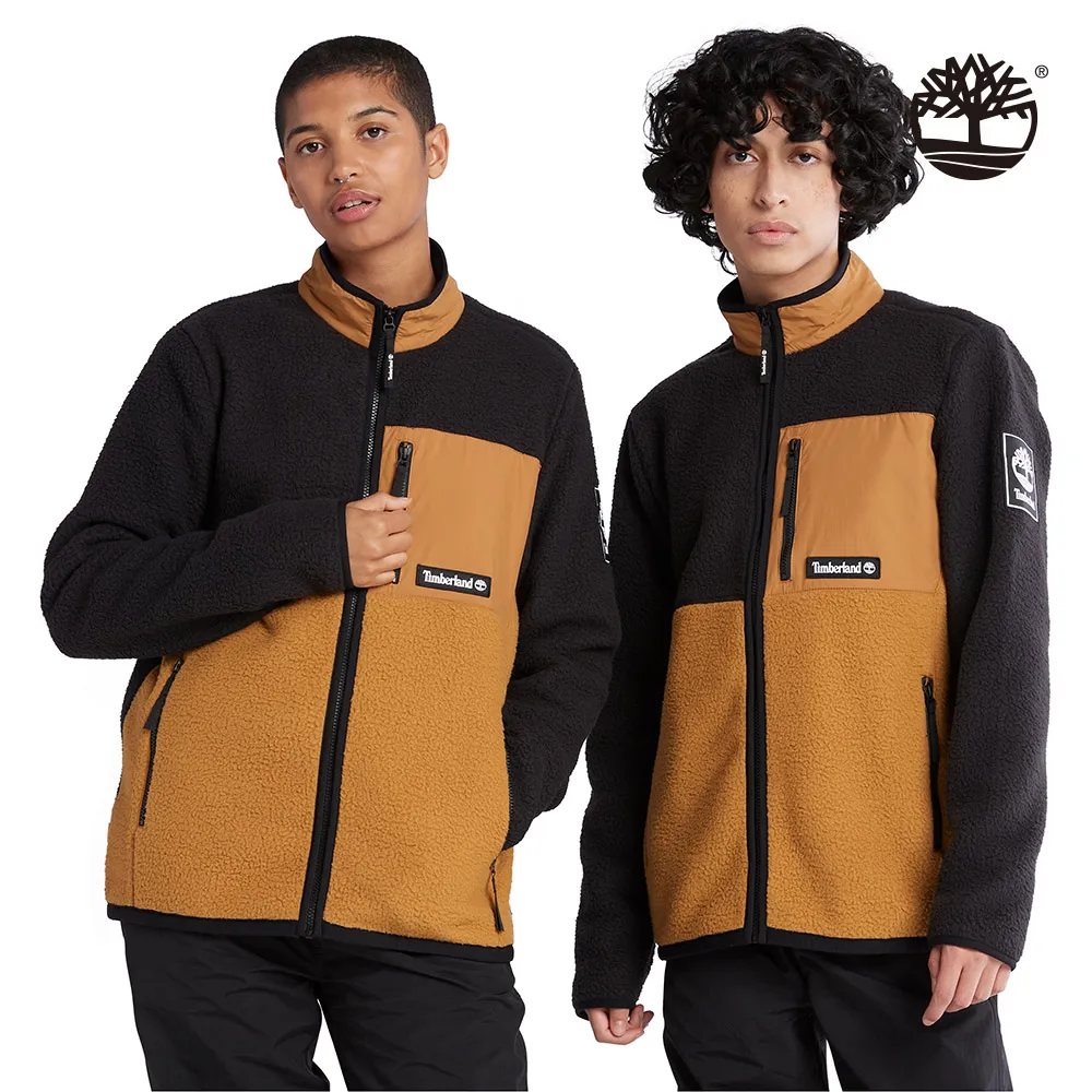 Timberland 中性小麥色戶外斜背包|A5SVFP47 歷史價格詳細信息