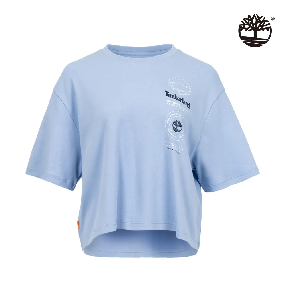 Timberland 女款藍紫灰色防潑水腰帶可調節連身裙|A6AEHDJ0 歷史價格詳細信息