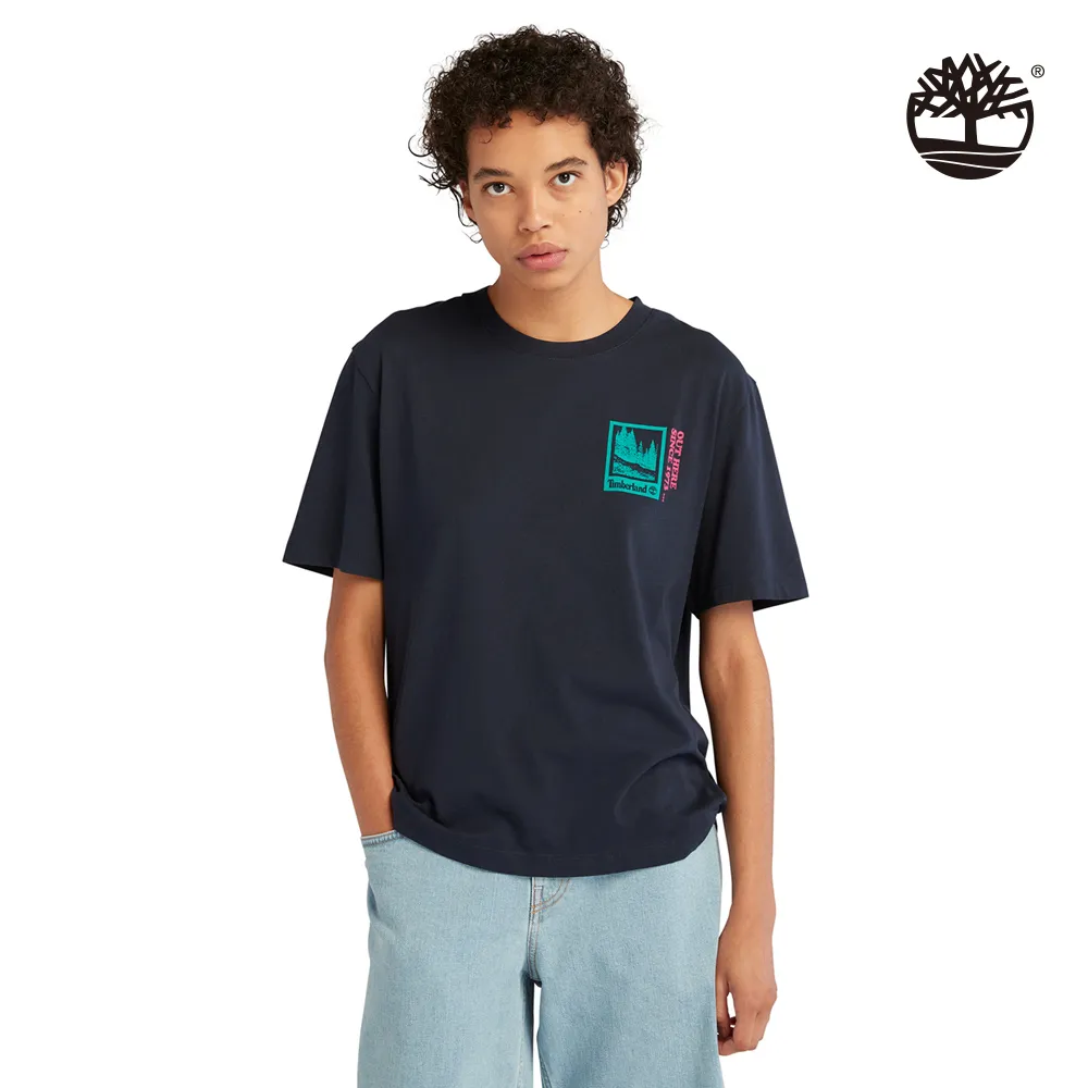 Timberland 女款深藍色 Euro Hiker 中筒健行鞋|A62VGEP3 歷史價格詳細信息