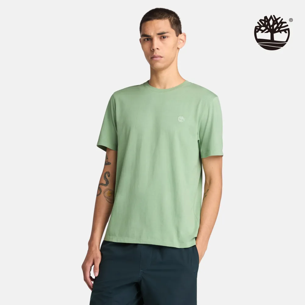 Timberland 男款淺綠色GreenStride Solar Wave LT休閒鞋|A2KQ1015 歷史價格詳細信息