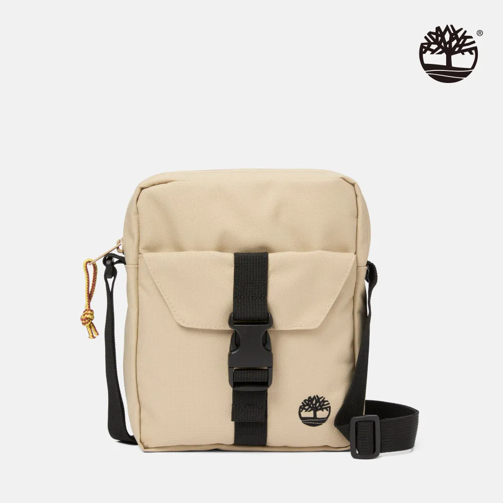 Timberland 中性象牙白休閒側背小包|A6MENY94 價格比較,價格查詢,歷史價格詳細信息