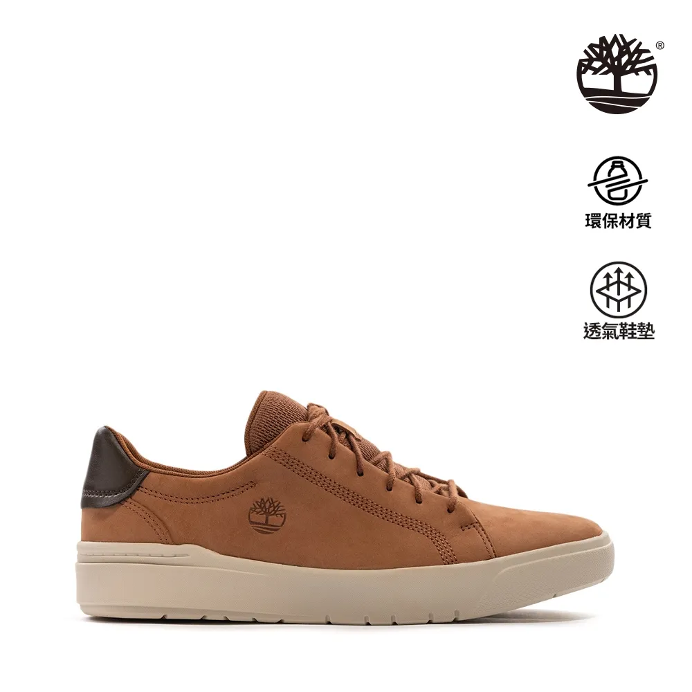 TIMBERLAND SENECA BAY OX FORD 休閒鞋 中咖 A5P6R 男鞋 歷史價格詳細信息