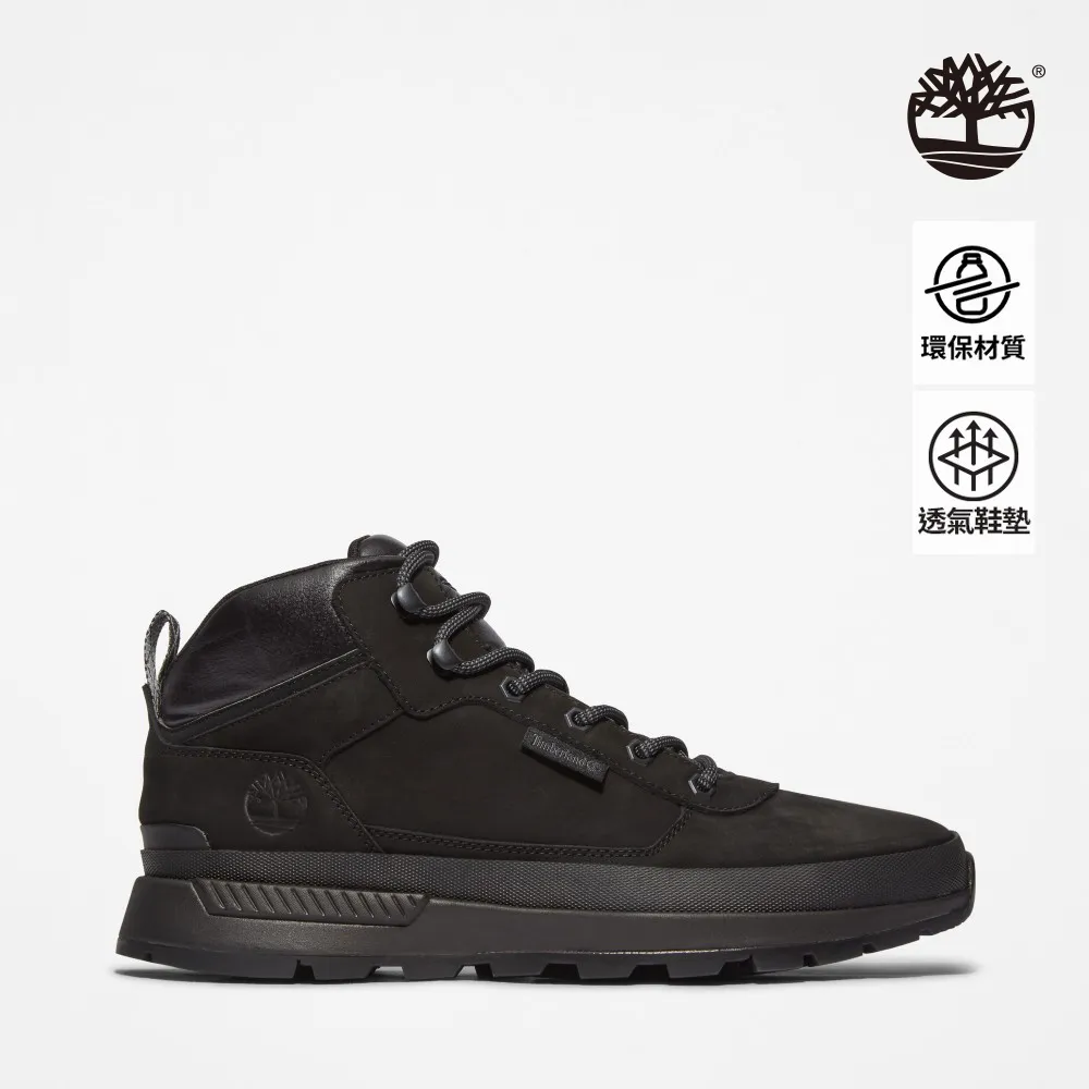 Timberland 男款黑色磨砂革迷彩6吋防水靴|A2KK9001 歷史價格詳細信息