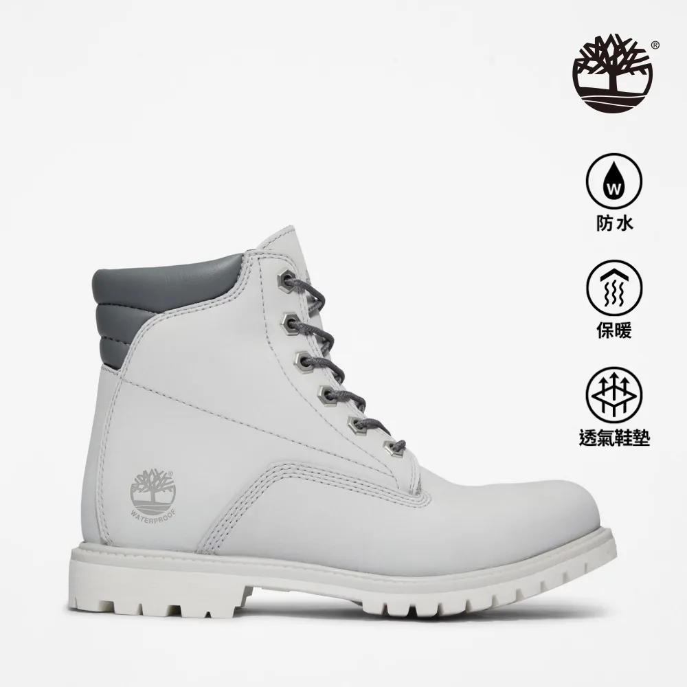 Timberland 女款灰紫色防水可收納運動外套|A5PF6EG7 歷史價格詳細信息