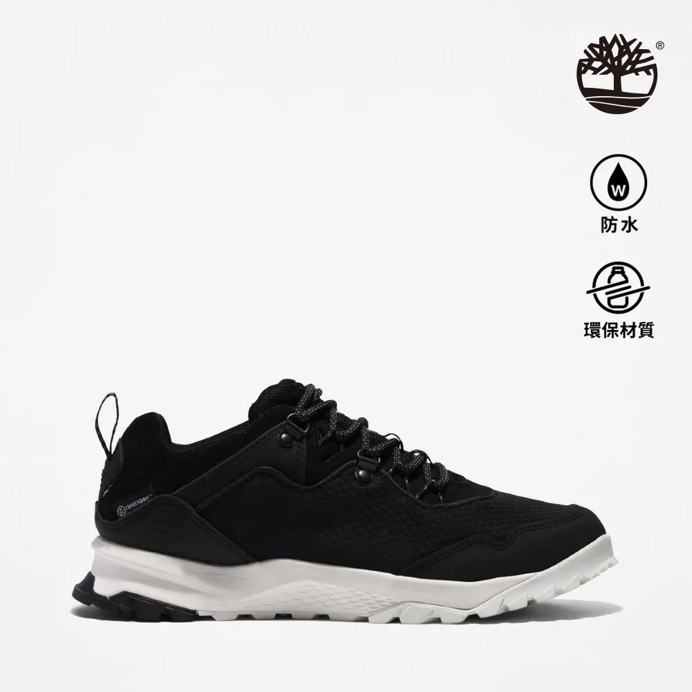 Timberland 男款黑色Lincoln Peak Lite絨面革防水懶人鞋|A2M4Y015 歷史價格詳細信息