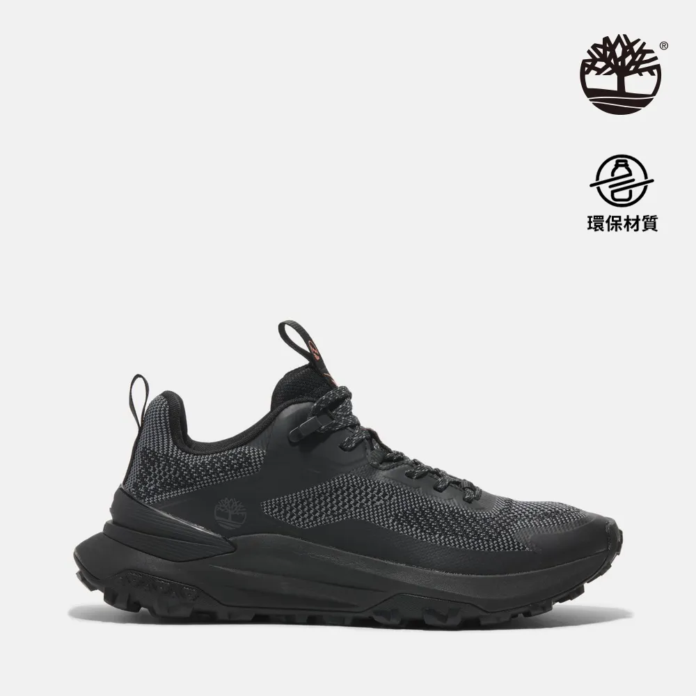 Timberland A6DJKENQ Motion Access 男款 低筒健行鞋 防潑水 黑色【iSport愛運動】 歷史價格詳細信息
