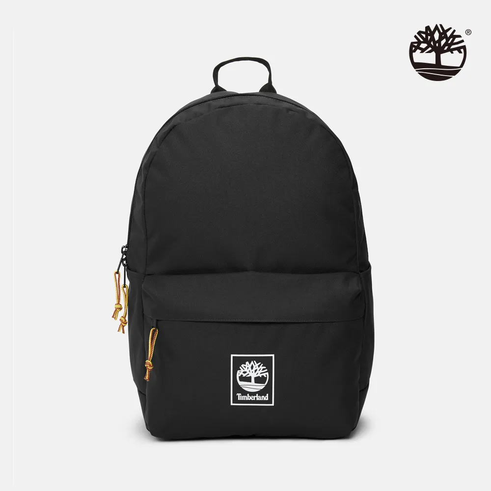 【Timberland】中性黑色後背包(A5W81P56) 歷史價格詳細信息