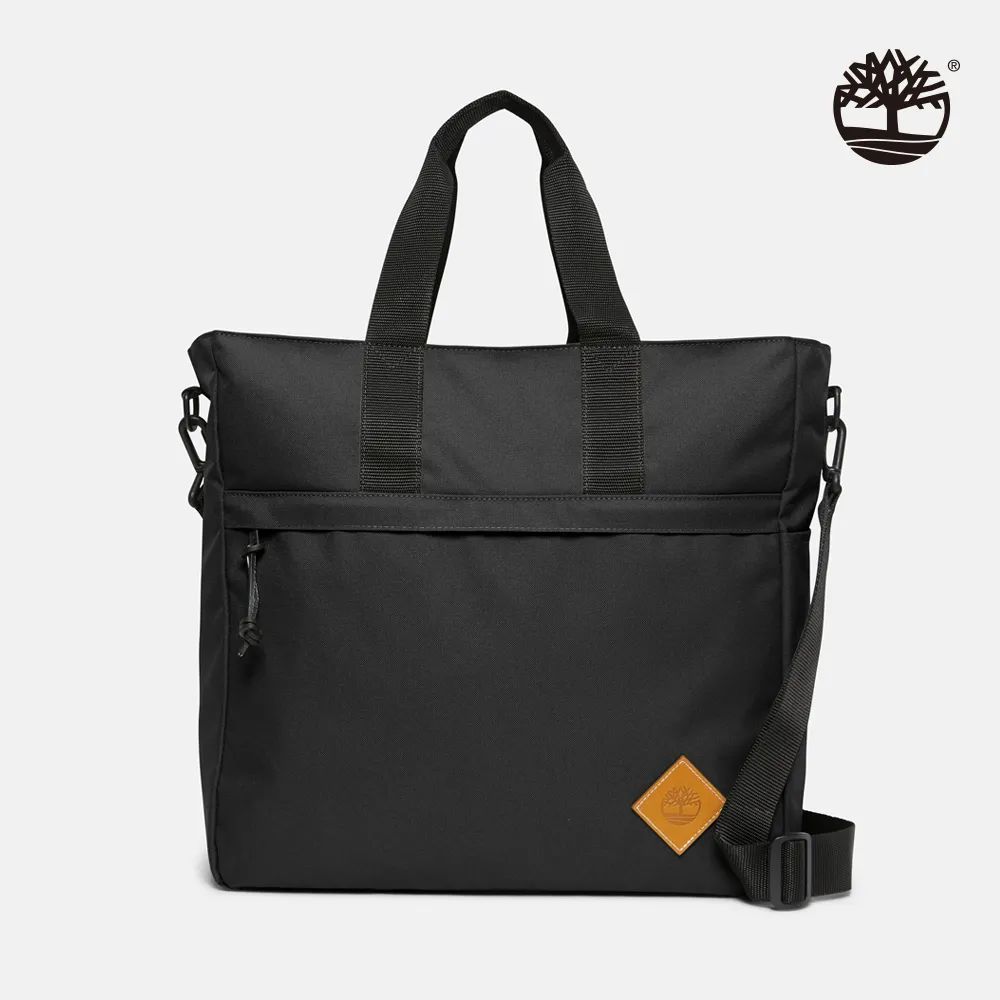 Timberland 中性黑色手提肩背包|A67PD001 歷史價格詳細信息