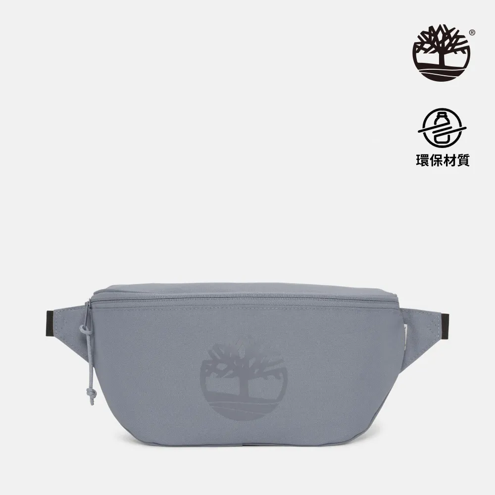 Timberland 中性藍灰色戶外斜背包|A5SVF073 歷史價格詳細信息