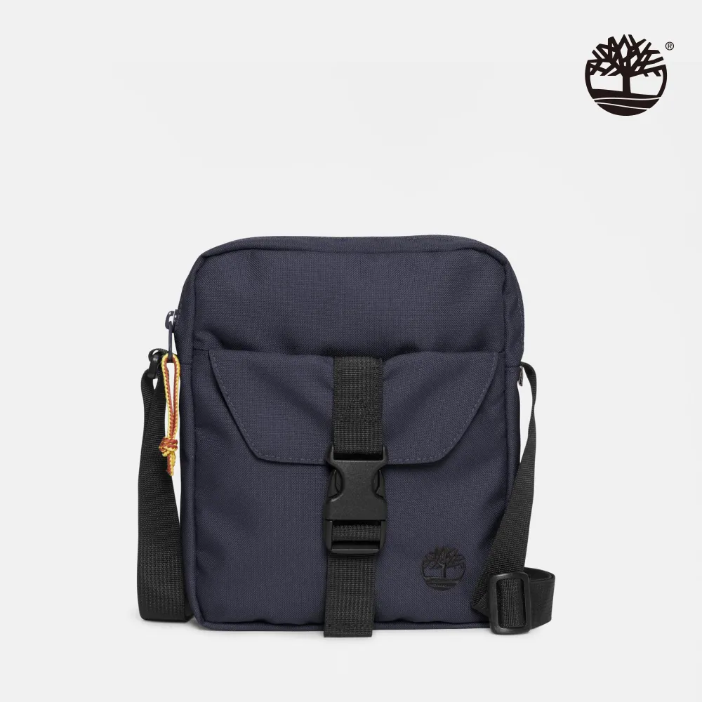 Timberland 中性靛藍色背後LOGO短袖T恤|A6A4K288 歷史價格詳細信息